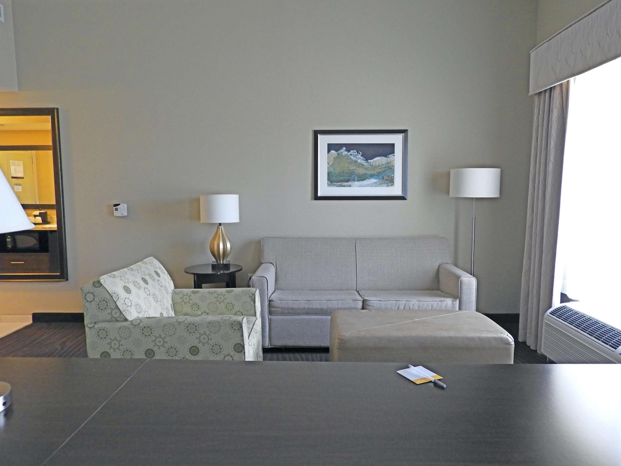 Hotel Hampton And Robbinsville